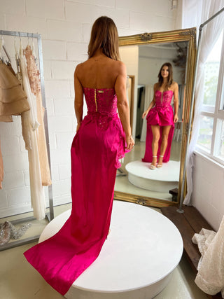The Sienna - Hire - Amy Taylor Collection