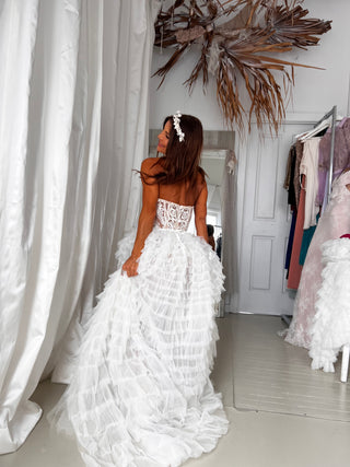 Lucille Bride - Amy Taylor Collection