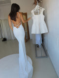 Icianna Gown - HIRE