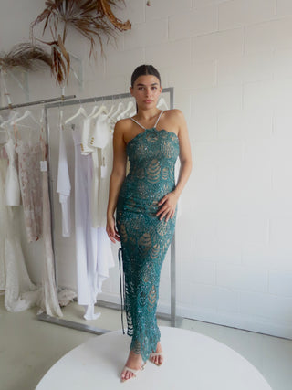 Ursula Gown - Amy Taylor Collection