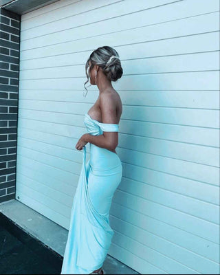 Charlie's Angel Gown - Amy Taylor Collection