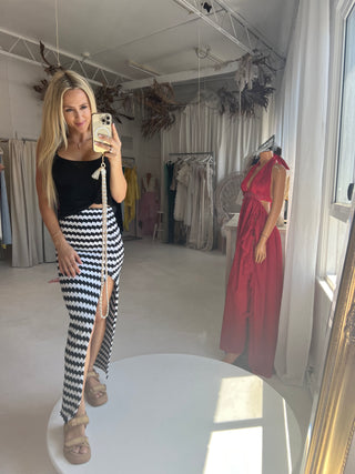Ziggy Skirt - Amy Taylor Collection