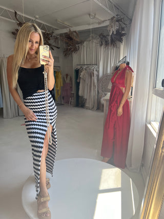 Ziggy Skirt - Amy Taylor Collection
