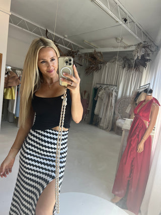 Ziggy Skirt - Amy Taylor Collection