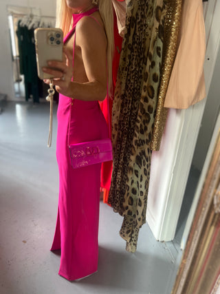 Tarlah Gown - Amy Taylor Collection