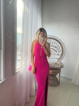 Tarlah Gown - Amy Taylor Collection