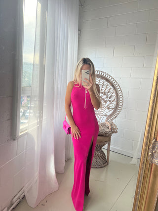 Tarlah Gown - Amy Taylor Collection