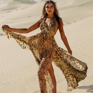 TayMilla Dress  - HIRE - Amy Taylor Collection