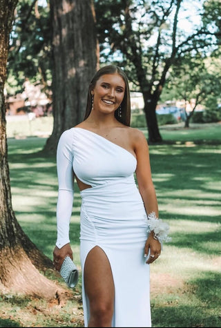Diosa Gown - Amy Taylor Collection