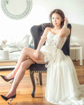 Infinite Love Couture - Amy Taylor Collection