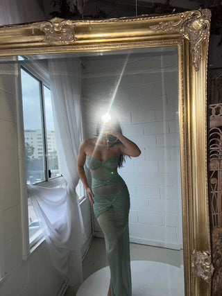 The Paris - Amy Taylor Collection