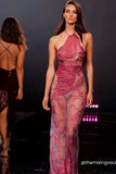 Phoenix Wing Couture Set