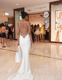 Icianna Gown - HIRE - Amy Taylor Collection