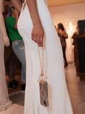 Icianna Gown - HIRE - Amy Taylor Collection