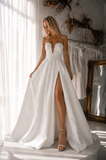 Insigniah Bridal dress