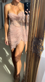 Isidore Corset - HIRE - Amy Taylor Collection
