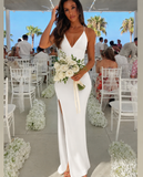 Je T'adore Bridal dress