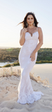 Kristina Bride - Amy Taylor Collection