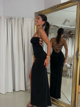Latina Multi Way Gown - Amy Taylor Collection