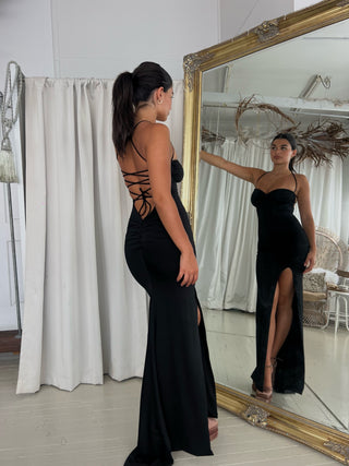 Latina Multi Way Gown - Amy Taylor Collection