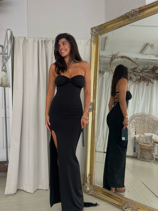 Latina Multi Way Gown - Amy Taylor Collection