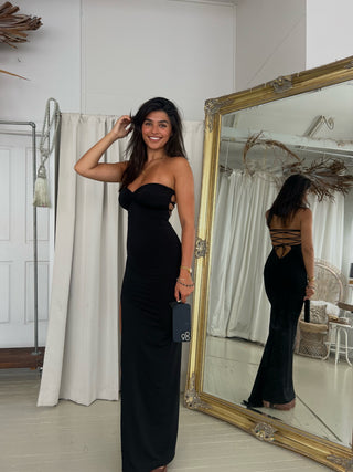 Latina Multi Way Gown - Amy Taylor Collection