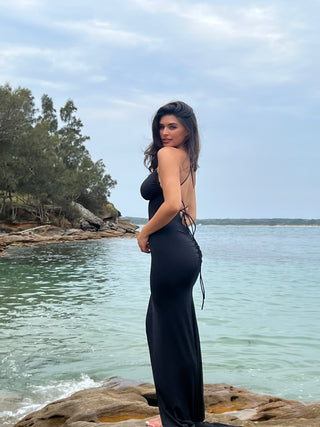 Latina Multi Way Gown - Amy Taylor Collection