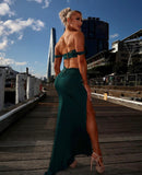 Lauren Set - Hire - Amy Taylor Collection
