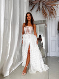 Lucille Bride - Amy Taylor Collection