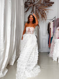 Lucille Bride - Amy Taylor Collection