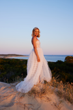 Lucille Bride - Amy Taylor Collection