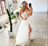 Lucille Bride - Amy Taylor Collection