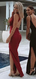 Manhattan Gown - HIRE - Amy Taylor Collection