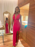Manhattan Gown - HIRE - Amy Taylor Collection