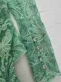 Mint Belle - Hire - Amy Taylor Collection