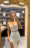 Montana Corset - Hire - Amy Taylor Collection