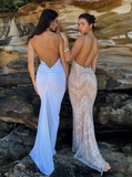 Nala Lace Gown - Amy Taylor Collection