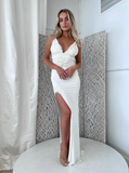 One of a kind Engagement/Wedding Gown  - HIRE - Amy Taylor Collection