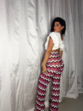 Positano Pants - Amy Taylor Collection