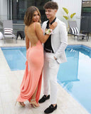 Pure Mermaid Gown - Amy Taylor Collection