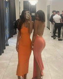 Pure Mermaid Gown - Amy Taylor Collection