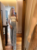 Santorini Pants - Amy Taylor Collection