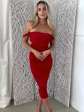 Charlie's Angel Midi - Amy Taylor Collection
