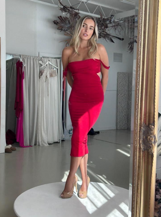 Charlie's Angel Midi - Amy Taylor Collection