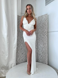 One of a kind Engagement/Wedding Gown  - HIRE