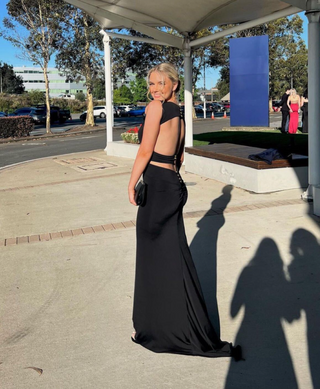 Sunseeker Gown - Amy Taylor Collection