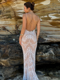 Nala Lace Gown