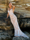 Nala Lace Gown