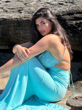 Alara Gown (LIMITED EDITION) - Amy Taylor Collection