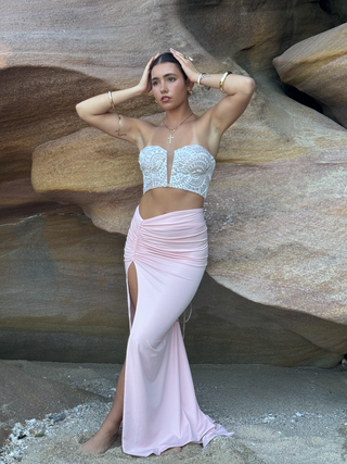 Deja Skirt - Amy Taylor Collection